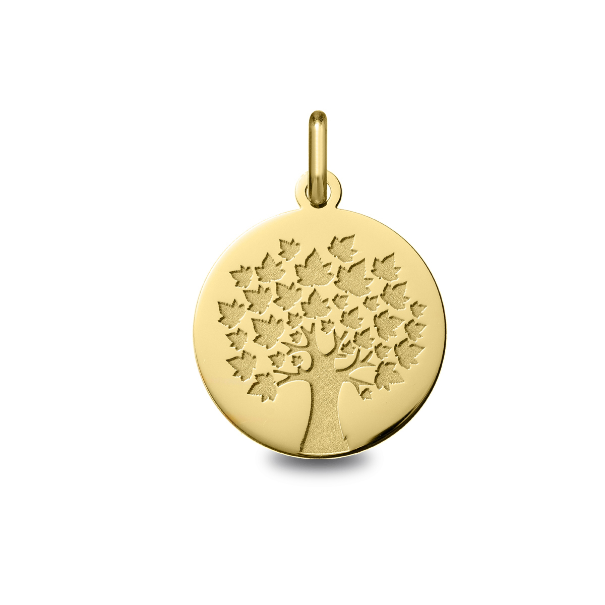 médaille-or-arbre-de-vie