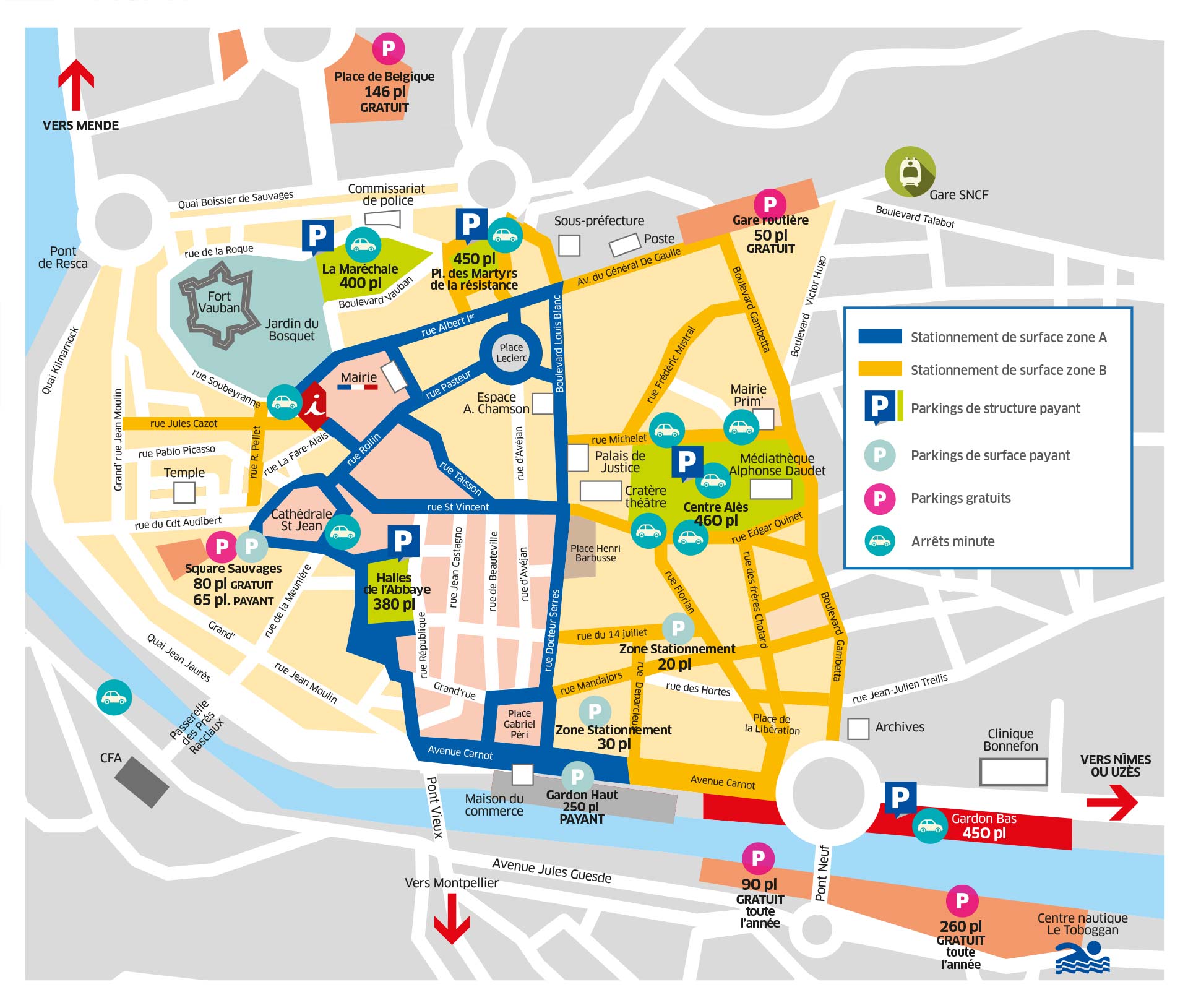 carte-stationnement-a